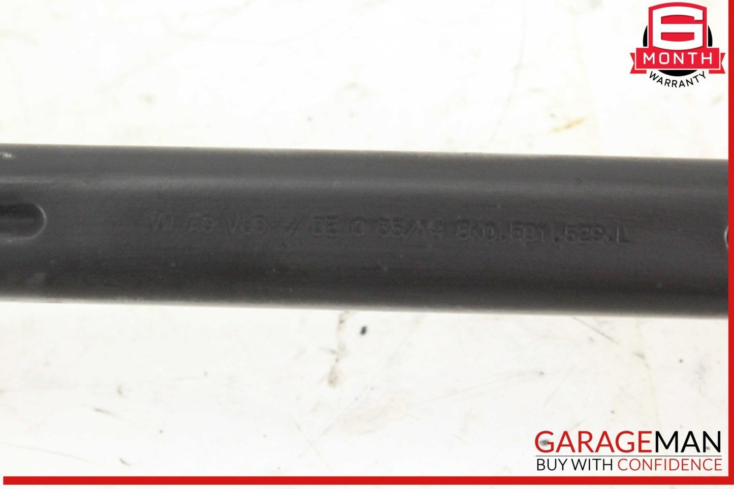 09-18 Audi Q5 A6 A7 Rear Right or Left Side Lower Forward Control Arm 8K0501529L
