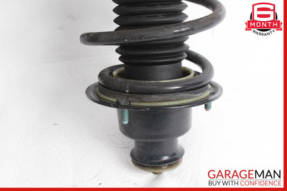 97-04 Porsche Boxster 986 Rear Right & Left Shock Absorber Strut Spring Set of 2