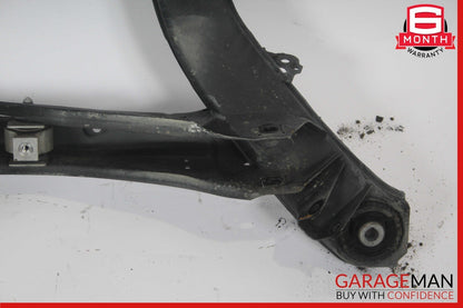 15-20 Mercedes W205 C300 GLC300 Rear Sub Frame Crossmember Cross Member Cradle
