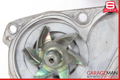 17-24 Kia Sorento Sedona Cadenza Engine Water Pump Cover 25100-3CAC0 OEM