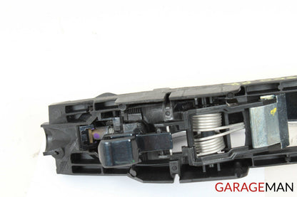 03-09 MERCEDES W211 E500 REAR RIGHT PASSENGER SIDE EXTERIOR DOOR HANDLE OEM