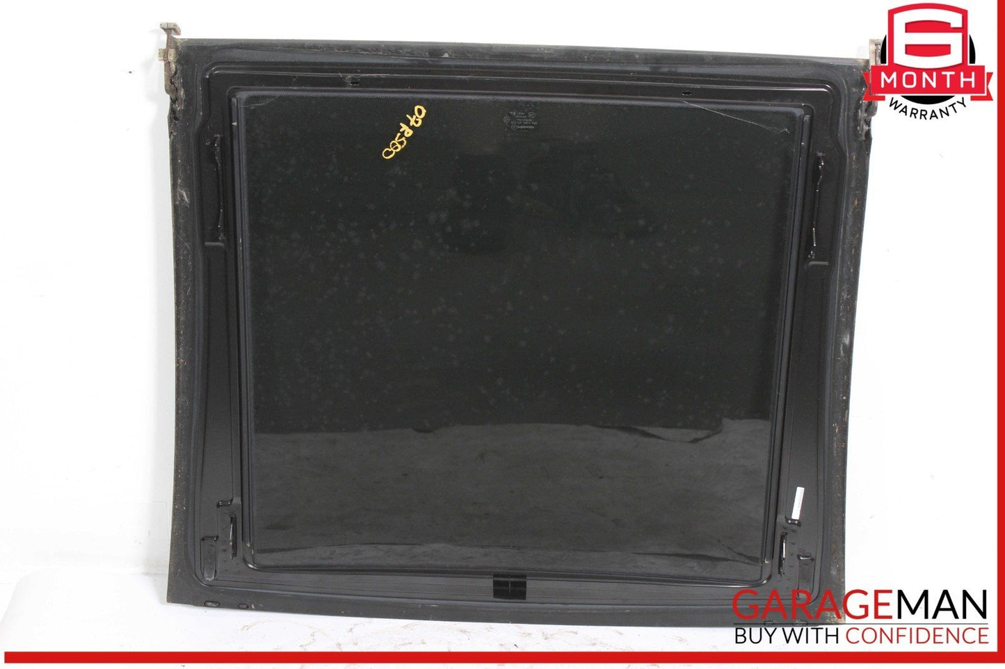 06-13 Mercede W251 R500 R350 Center Panoramic Pano Sunroof Sun Roof Glass OEM