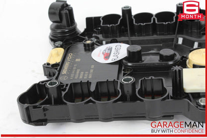 Mercedes VGS3 722.9 7G Transmission Conductor Plate TCU 722.9 FLASHED OEM