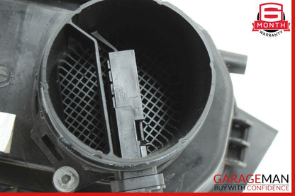 14-17 Maserati Ghibli Left Driver Side Air Intake Filter Cleaner Box Assembly