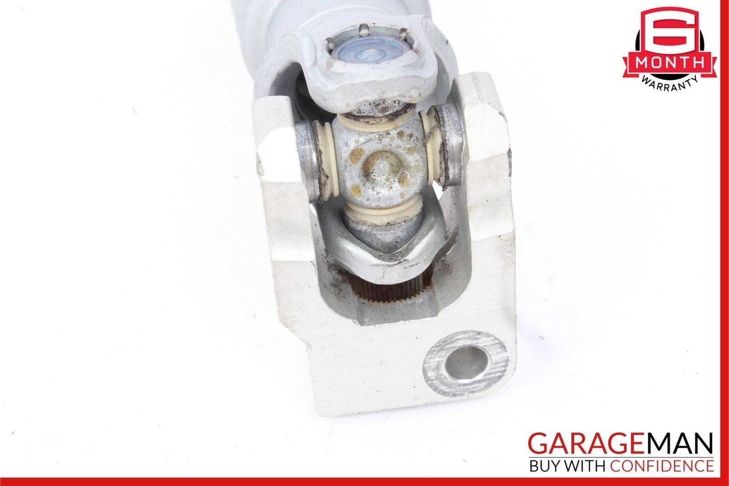 Mercedes E350 CLS550 SLC300 SLK250 Steering Gear Coupling 2044620278 RWD