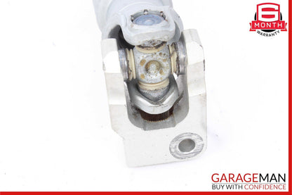 Mercedes E350 CLS550 SLC300 SLK250 Steering Gear Coupling 2044620278 RWD