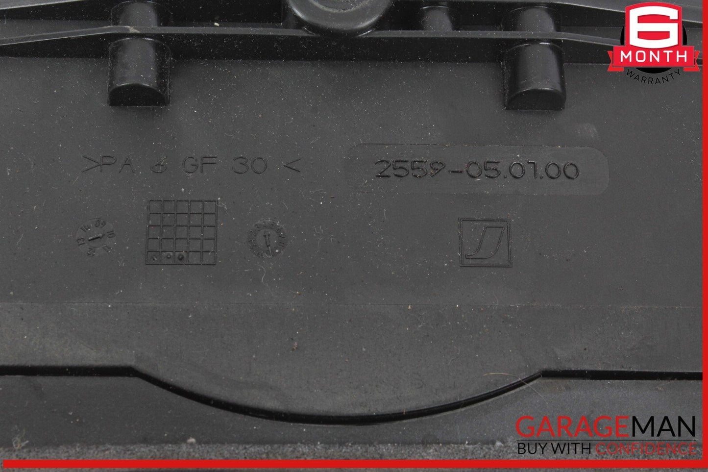 10-16 Porsche Panamera 970 Floor Gear Shift Shifter Selector Box OEM