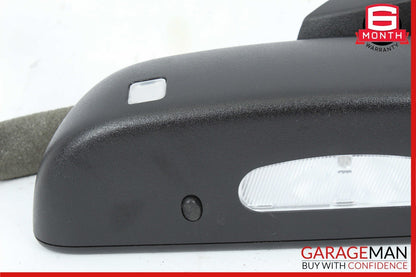 10-16 Mercedes W212 E350 E250 E550 C250 Front Top Upper Rear View Mirror OEM