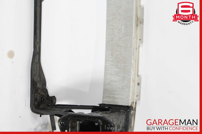 07-14 Mercedes W221 S550 CL550 Front Bumper Reinforcement Impact Crash Bar Rebar