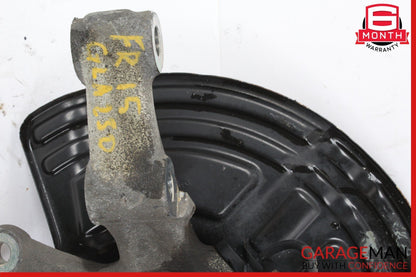 14-20 Mercedes X156 GLA250 Front Right Spindle Knuckle Hub Bearing