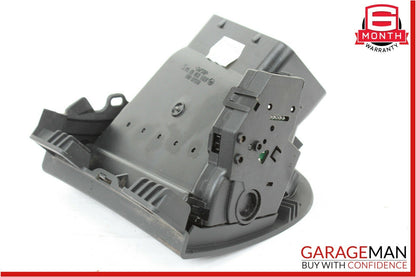 07-13 Mercedes W221 S550 Right Side Dash Dashboard AC A/C Air Vent Black