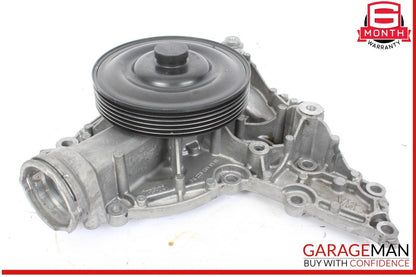 07-15 Mercedes X164 GL450 CL550 CLK550 Engine Coolant Motor Water Pump OEM