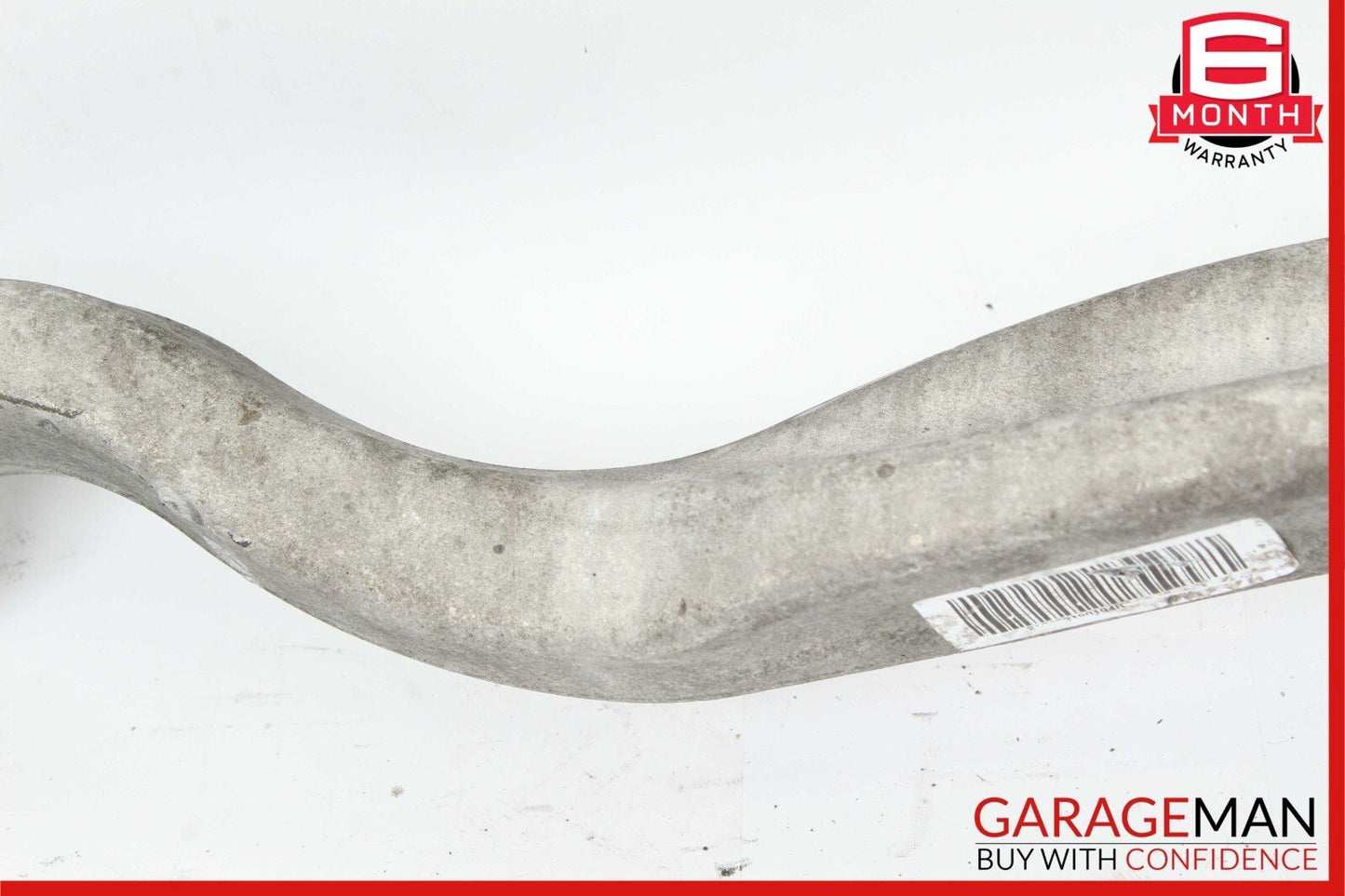 10-16 Mercedes W212 E350 E400 E550 Front Right Side Top Upper Control Arm OEM