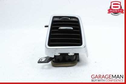 10-15 Porsche Panamera 970 Center Console Rear Right A/C AC Air Vent Trim OEM
