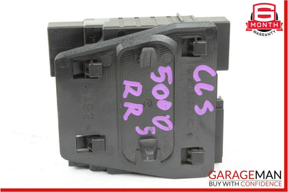 06-11 Mercedes W219 CLS500 E350 Rear Door Keyless Go Entry Control Module Unit
