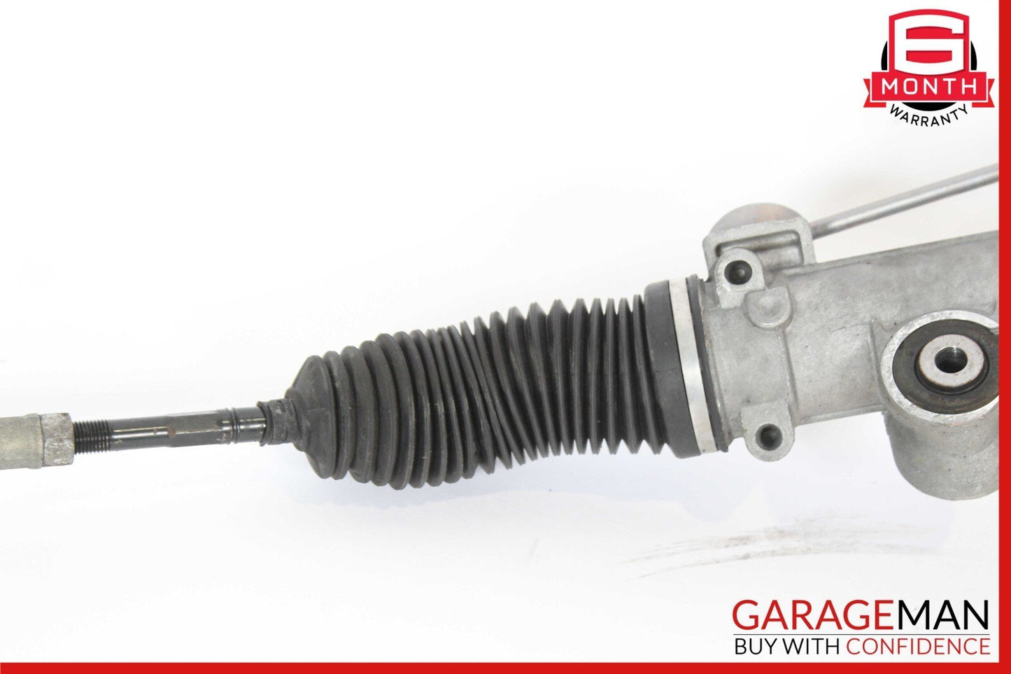 07-12 Mercedes R230 SL550 SL55 AMG SL600 Power Steering Rack & Pinion Assy OEM