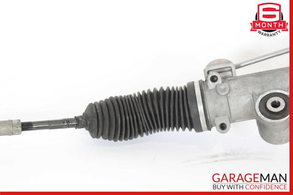 07-12 Mercedes R230 SL550 SL55 AMG SL600 Power Steering Rack & Pinion Assy OEM