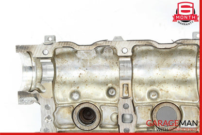 06-13 Mercedes W212 E350 R350 CLK350 Engine Cylinder Head Cover Left Side OEM