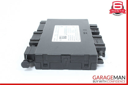 08-18 Mercedes W212 E350 GLK350 Seat Control Module Front Left Driver Side OEM