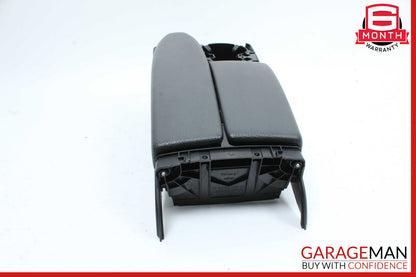 08-11 Mercedes W204 C250 C300 Center Console Arm Rest Armrest Cup Holder OEM