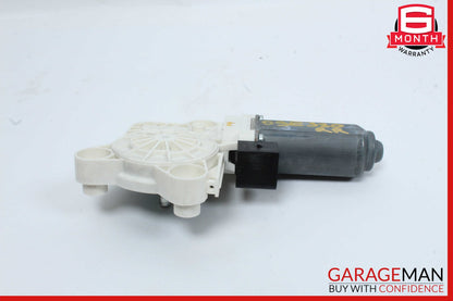 03-09 Mercedes W211 E320 E500 E550 Rear Right Side Window Regulator Motor OEM