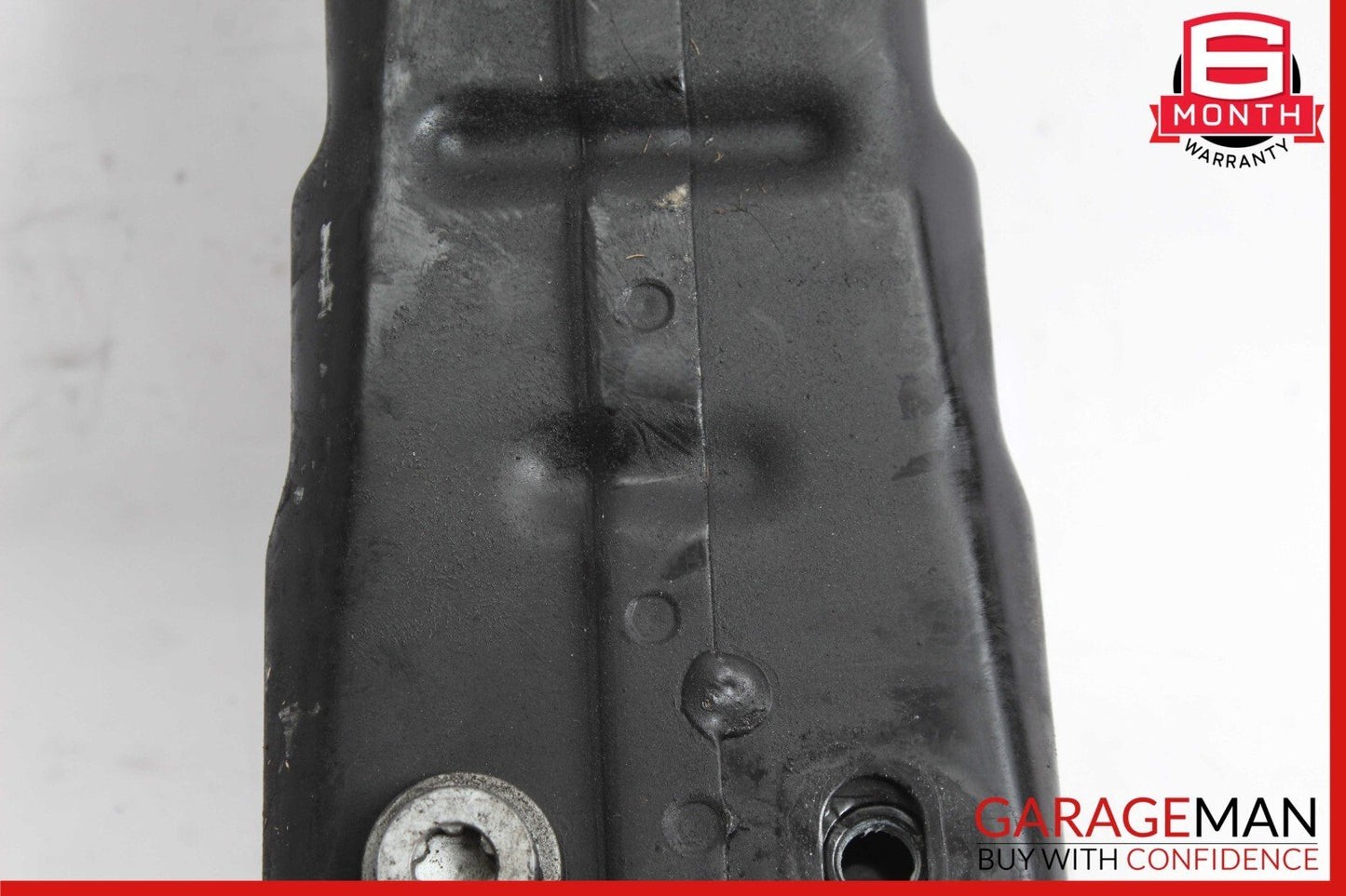 07-13 Mercedes W221 S550 CL550 Front Left Side Bumper Reinforcement Bracket