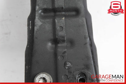 07-13 Mercedes W221 S550 CL550 Front Left Side Bumper Reinforcement Bracket