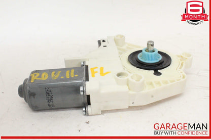 10-13 Land Rover Range Rover Sport Front Left Side Window Regulator Motor OEM