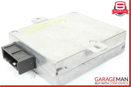 03-06 Mercedes W211 E350 Communication Voice Control Module Unit Q2 OEM