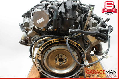 Mercedes W204 SLK280 C300 Complete Engine Motor Block Assembly RWD OEM 185k