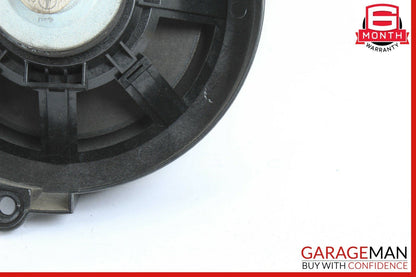 01-07 Mercedes W203 C230 C320 Front Right / Left Side Door Sound Audio Speaker