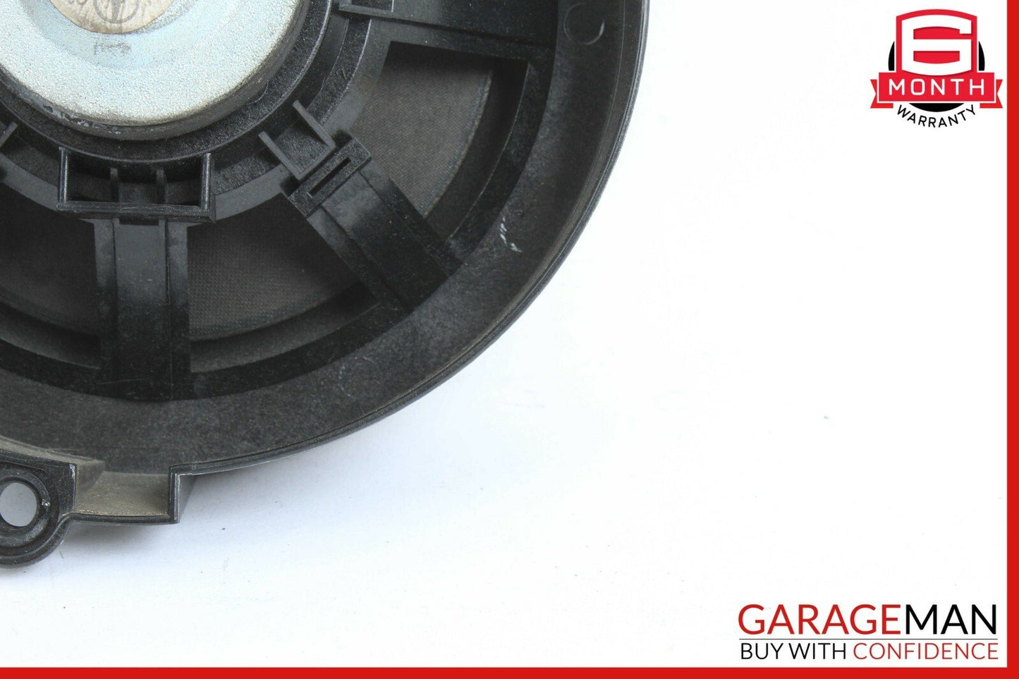 01-07 Mercedes W203 C230 C320 Front Right / Left Side Door Sound Audio Speaker