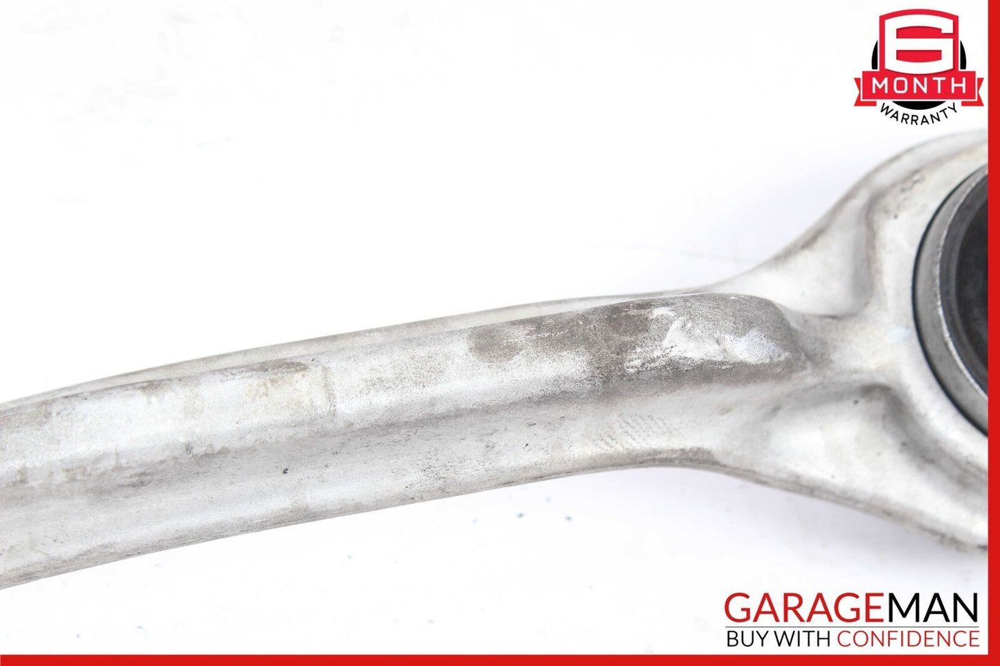 03-11 Mercedes SL600 SL550 CLS55 AMG Front Right Side Lower Wishbone Control Arm
