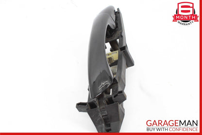 05-07 Mercedes W203 C230 C280 C320 Rear Right Side Exterior Door Handle Black