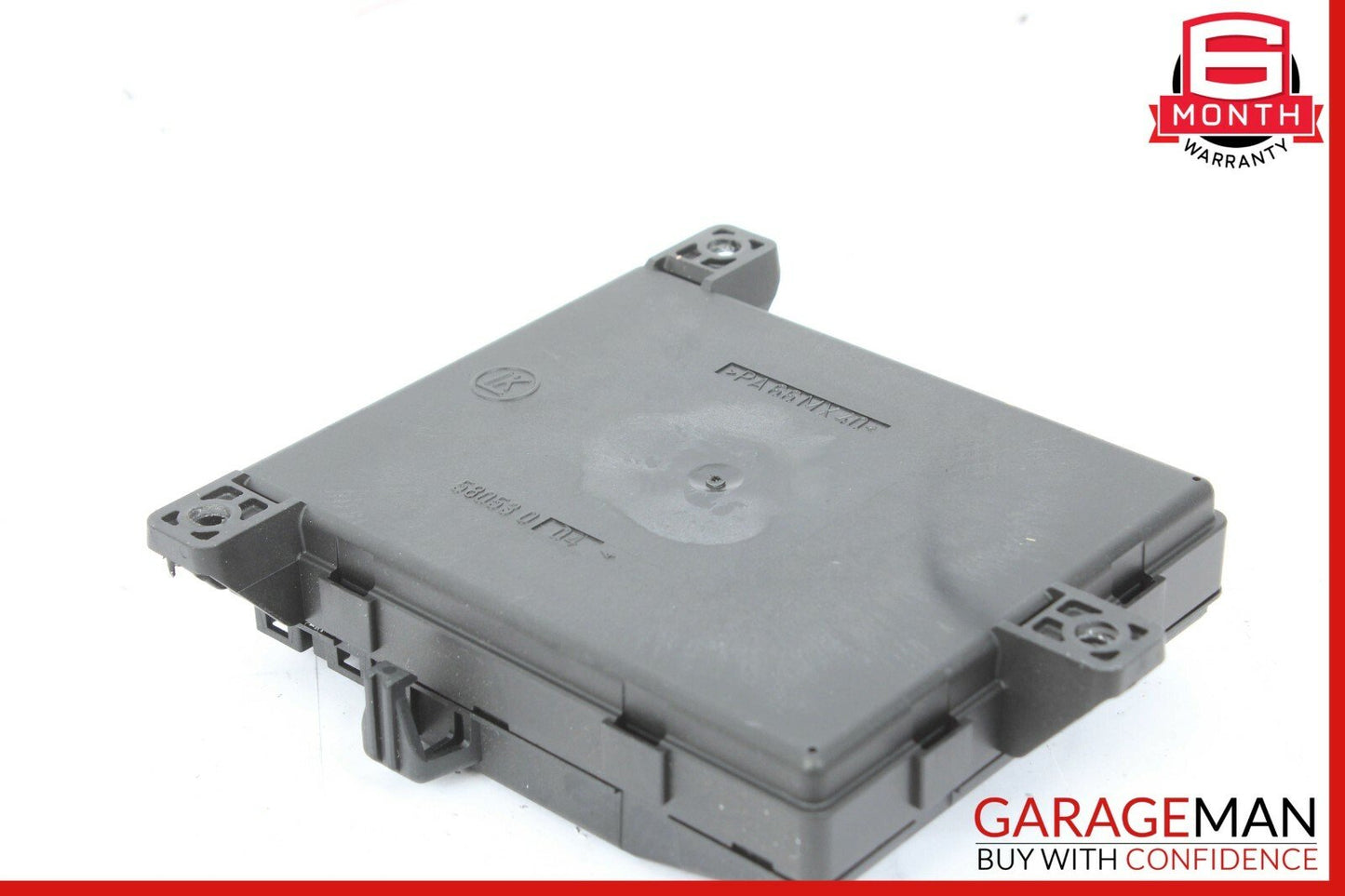 06-12 Mercedes ML350 GL450 Front Right Side Door Control Module Unit