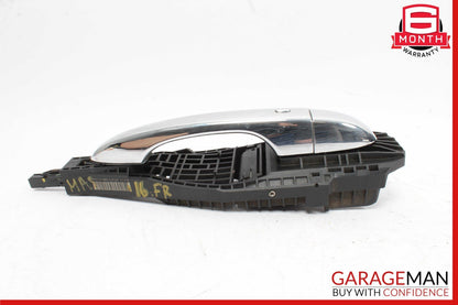 14-21 Maserati Ghibli Front Right Passenger Side Exterior Door Handle OEM