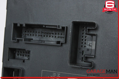 13-17 Audi Q5 SQ5 Front Left Driver Side Memory Seat Control Module Unit OEM