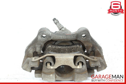 06-09 Mercedes W251 R320 R350 Rear Right & Left Brake Caliper Calipers Set OEM