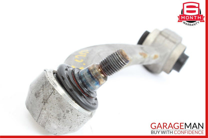 08-14 Mercedes W204 C300 C350 C250 RWD Front Left Wishbone Curved Control Arm