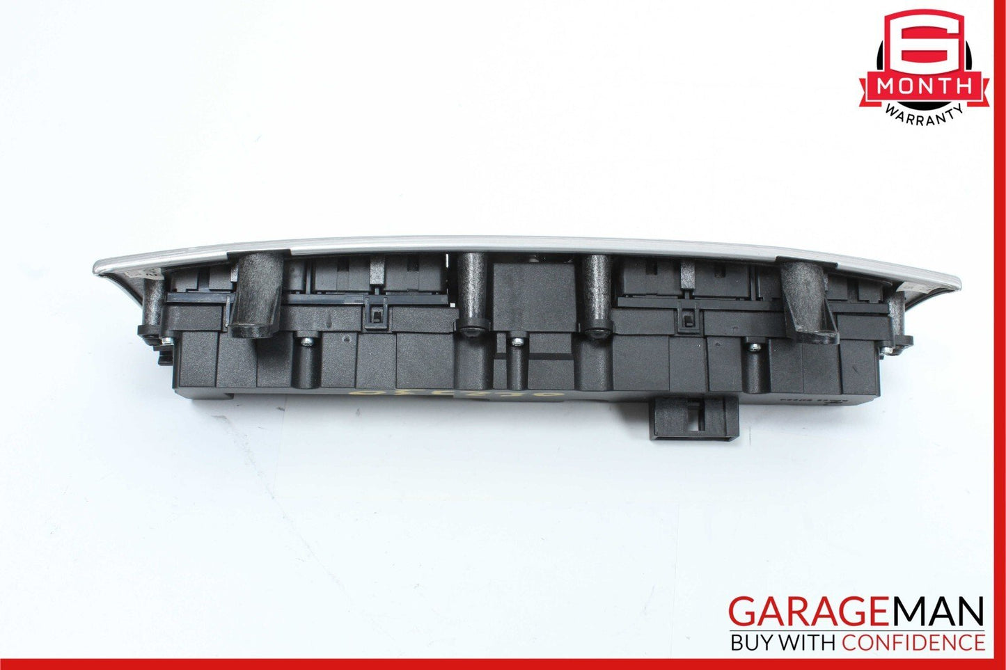 05-07 Mercedes W203 C230 Kompressor Hazard Light Door Lock Control Panel OEM
