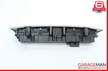 05-07 Mercedes W203 C230 Kompressor Hazard Light Door Lock Control Panel OEM