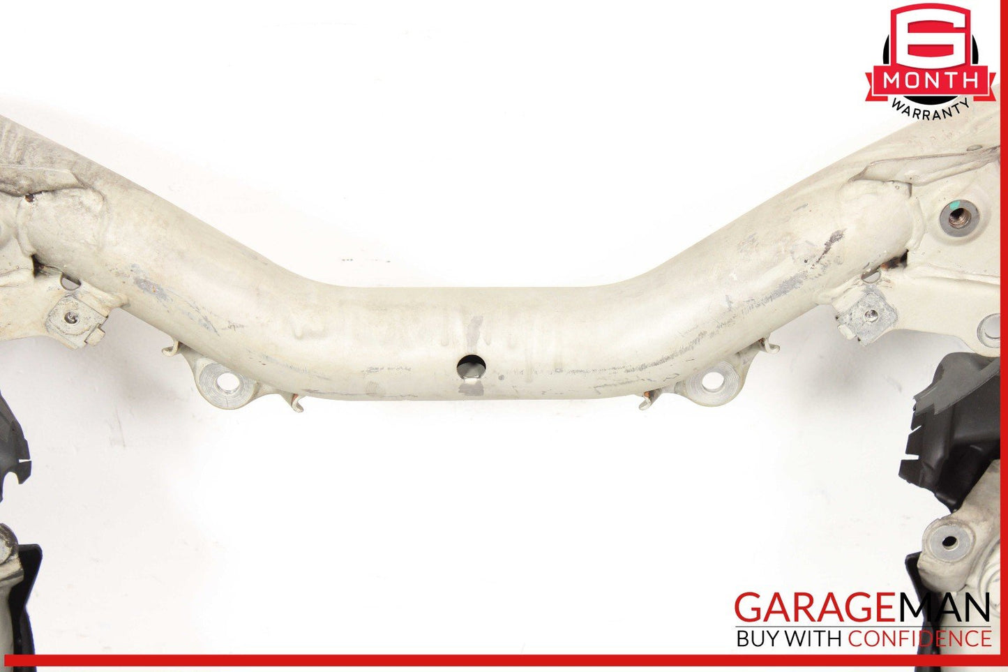 11-18 Mercedes W212 E350 CLS550 Front Sub Frame Subframe Engine Crossmember OEM