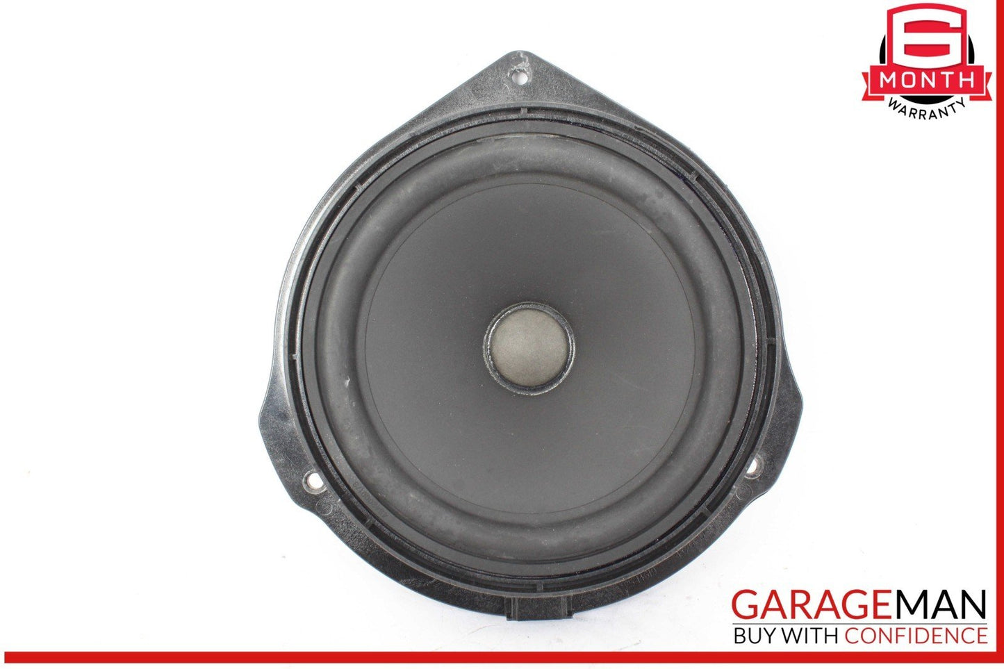 08-18 Mercedes W212 E350 Front Left and Right Side Door Audio Speaker OEM