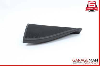 09-15 Mercedes X204 GLK350 Front Left Side Door Panel Tweeter Speaker Trim Cover