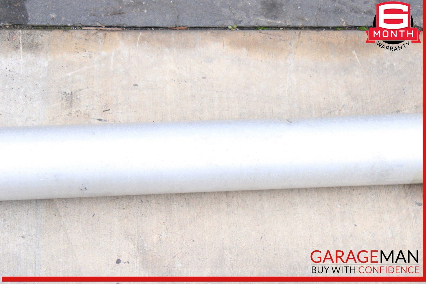06-09 GMC Savana Rear Driveshaft OEM