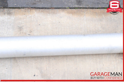 06-09 GMC Savana Rear Driveshaft OEM