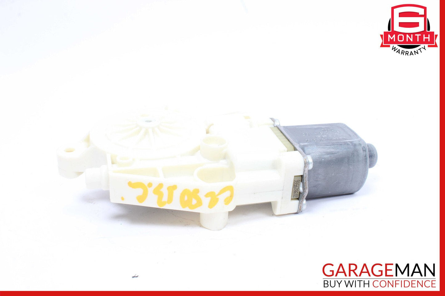 08-14 Mercedes W204 C250 C300 Front Left Door Window Regulator Motor OEM