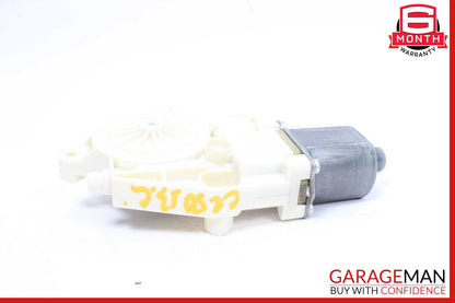 08-14 Mercedes W204 C250 C300 Front Left Door Window Regulator Motor OEM
