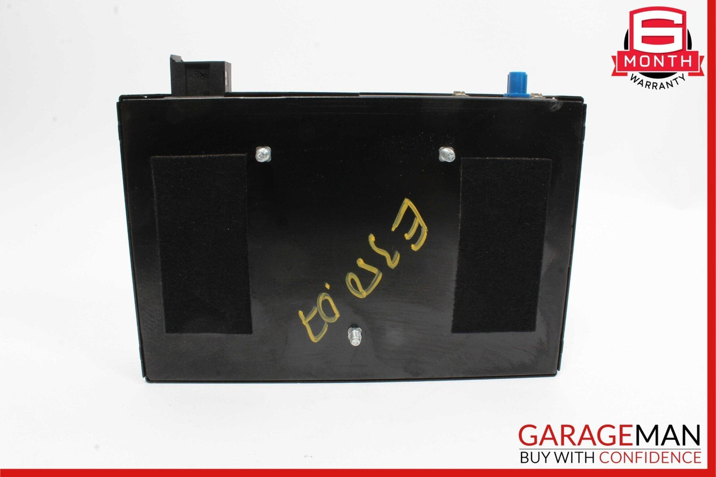 03-11 Mercedes W211 E320 E350 SLK280 Sirius Satellite Radio Receiver Module Unit