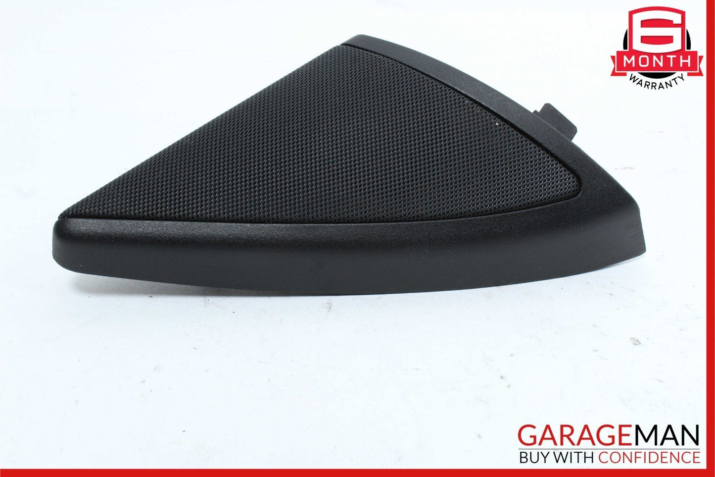 06-11 Mercedes W219 CLS500 CLS55 AMG Door Tweeter Speaker Front Right Black OEM